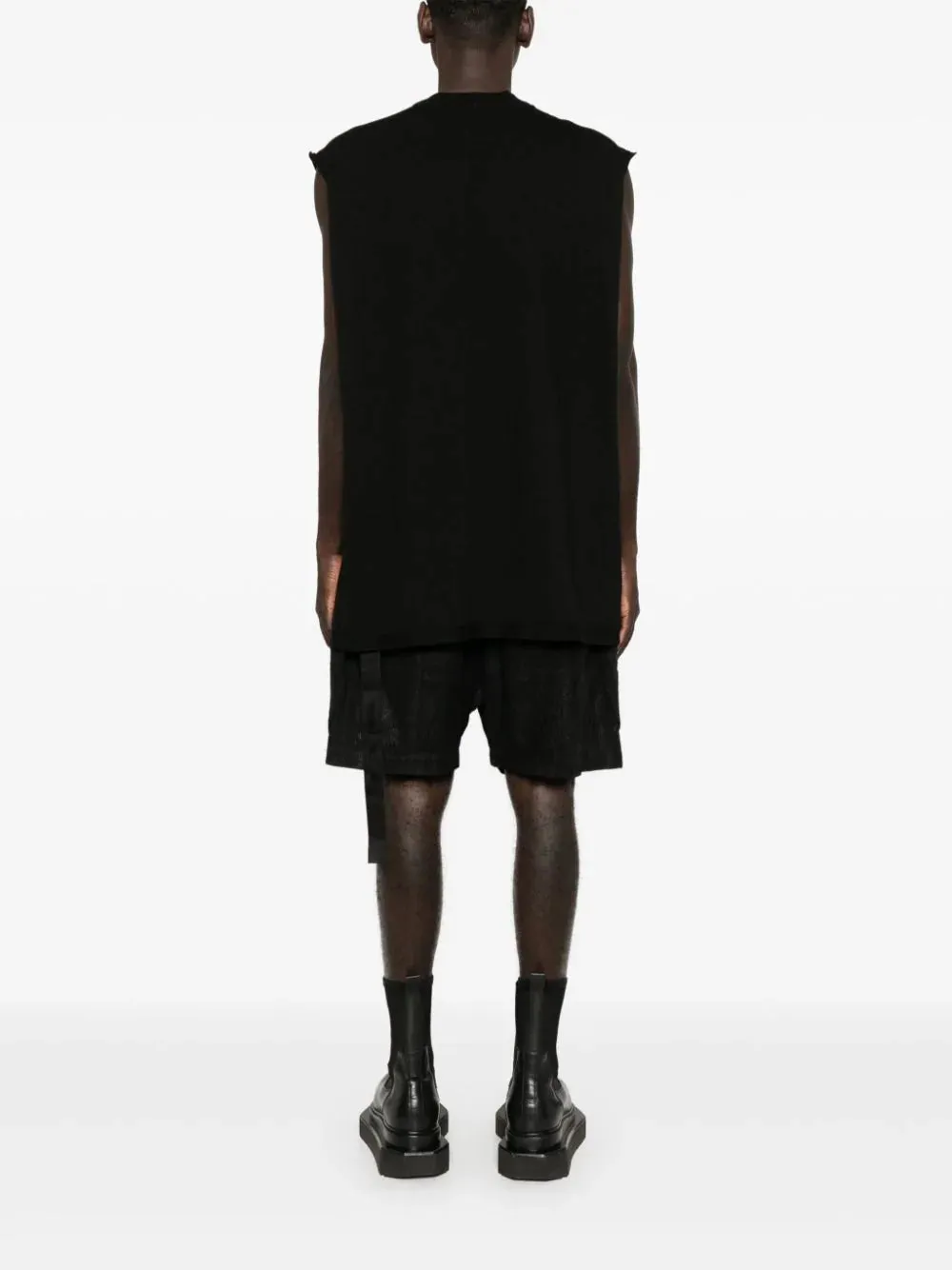 T-shirt Tarp