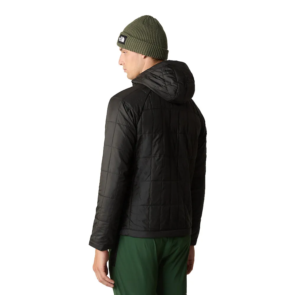 The North Face Circaloft Hooded Giubbotto