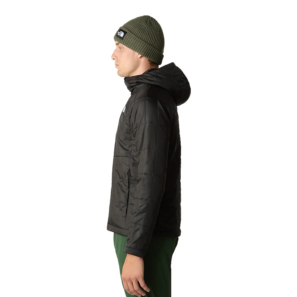The North Face Circaloft Hooded Giubbotto