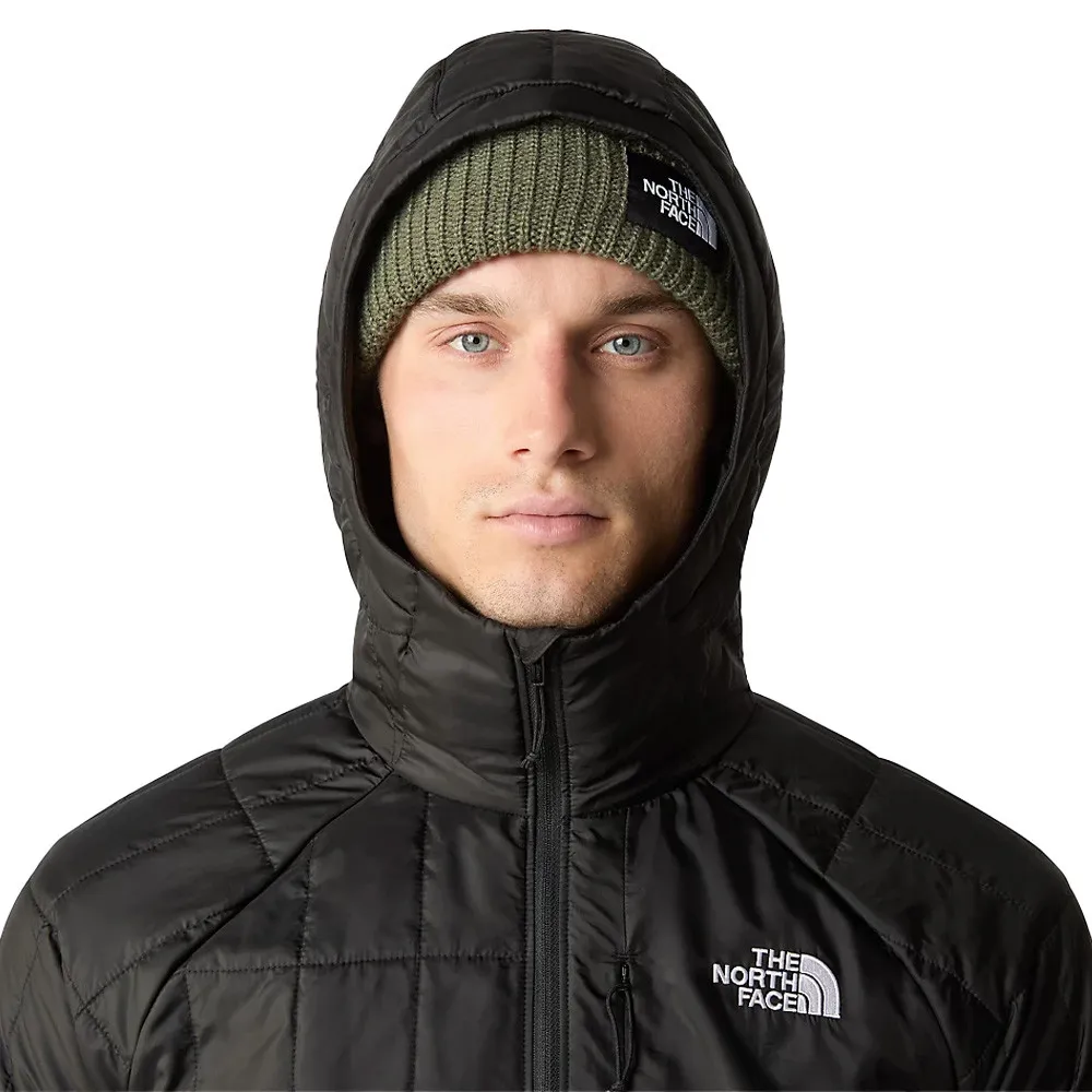 The North Face Circaloft Hooded Giubbotto