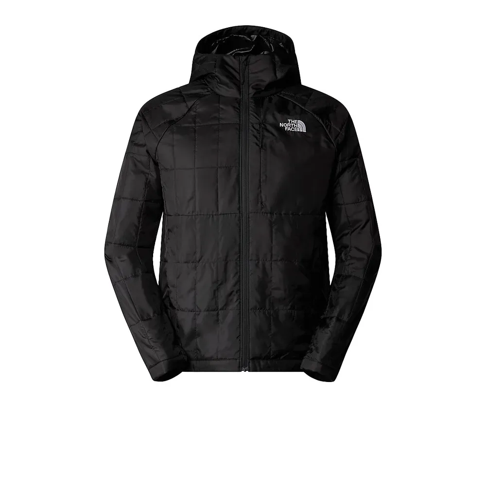 The North Face Circaloft Hooded Giubbotto