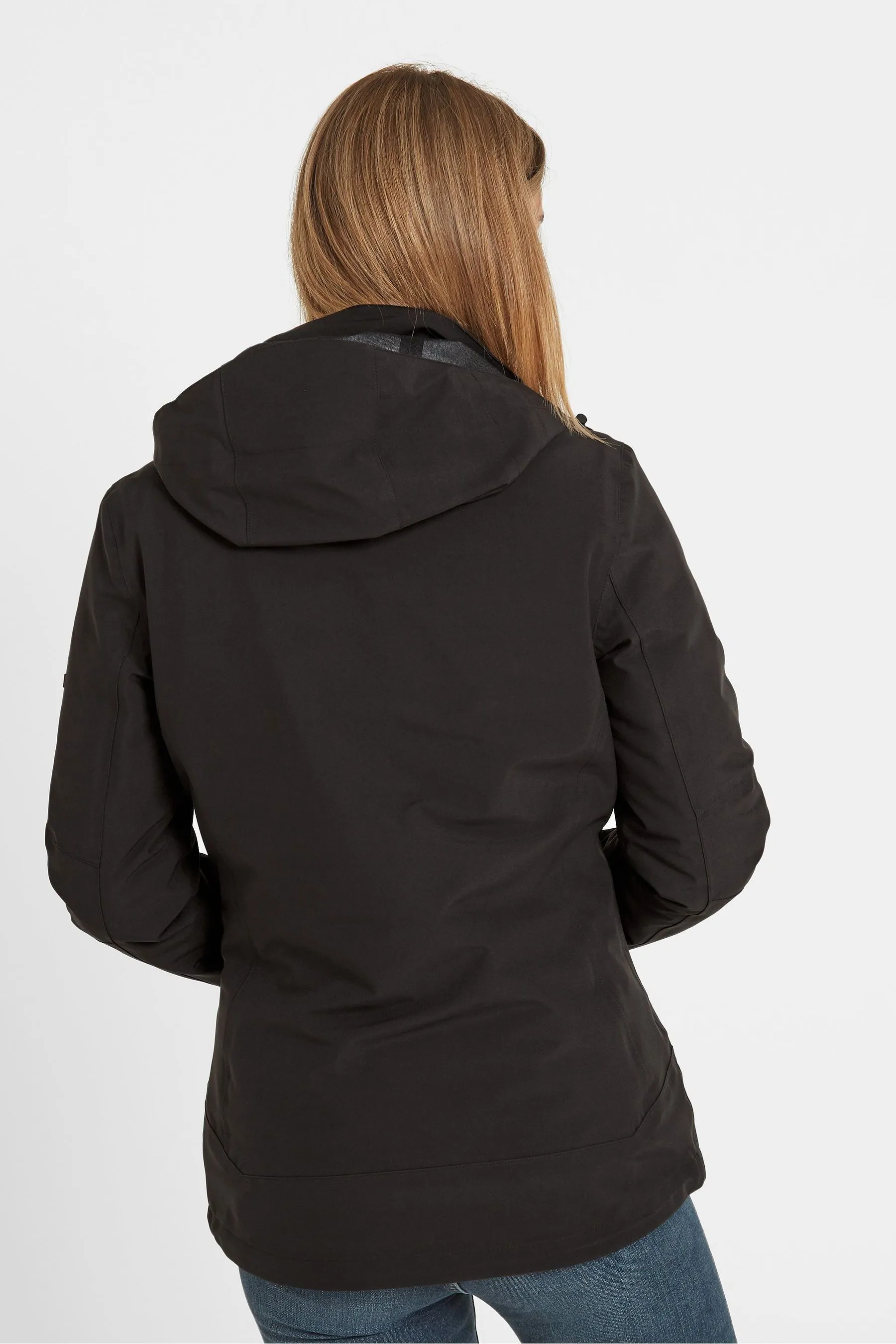 Tog 24 Beverley 3-1 Waterproof Jacket    