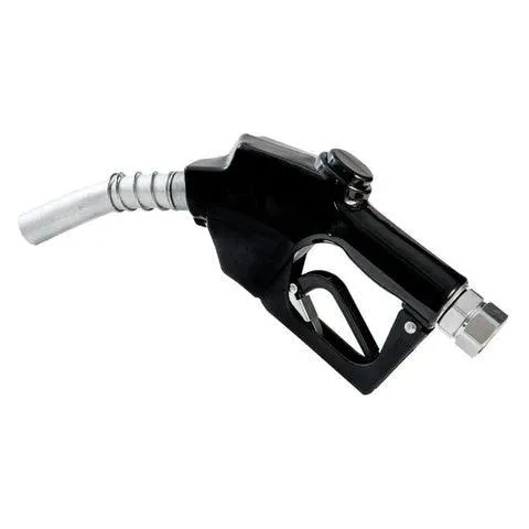 TOMES PISTOLA EROGAZIONE DIESEL AUTOMATICA GIREVOLE LT/MIN.60 1