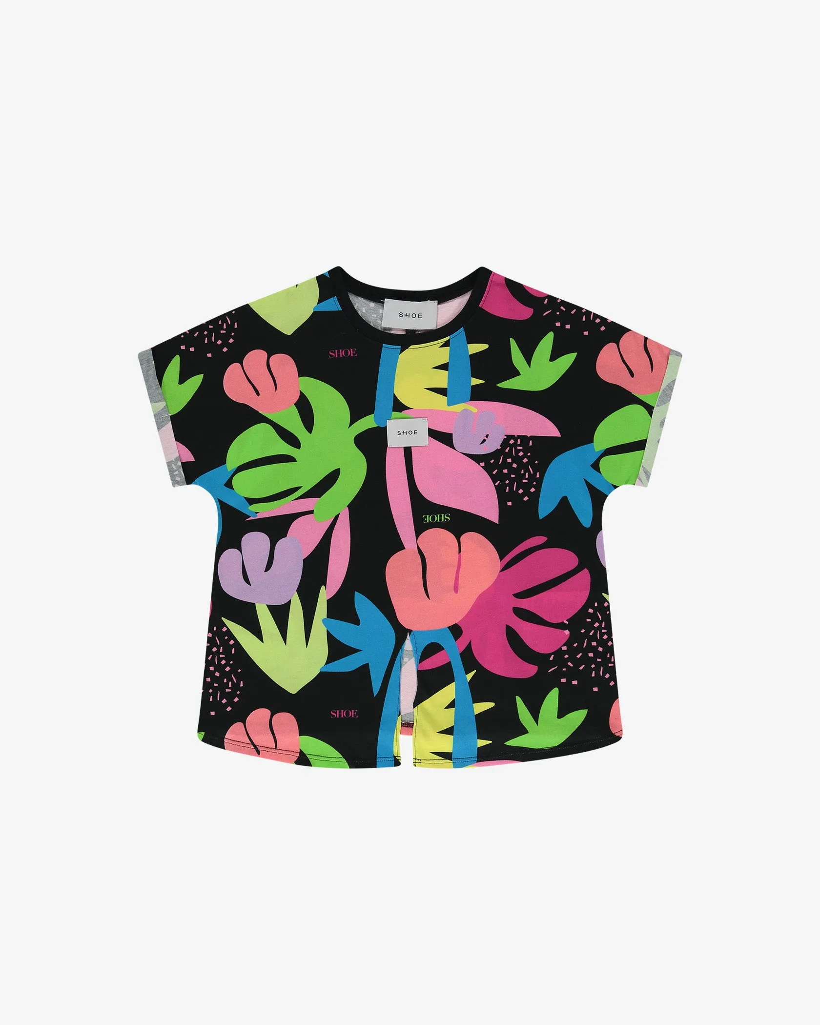 TRINA2408 T-SHIRT