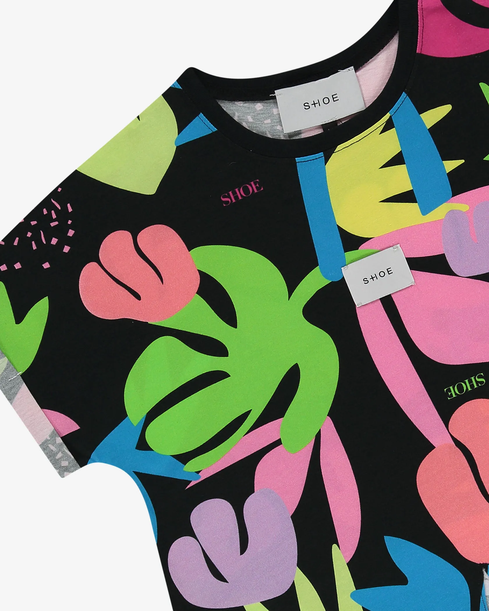 TRINA2408 T-SHIRT