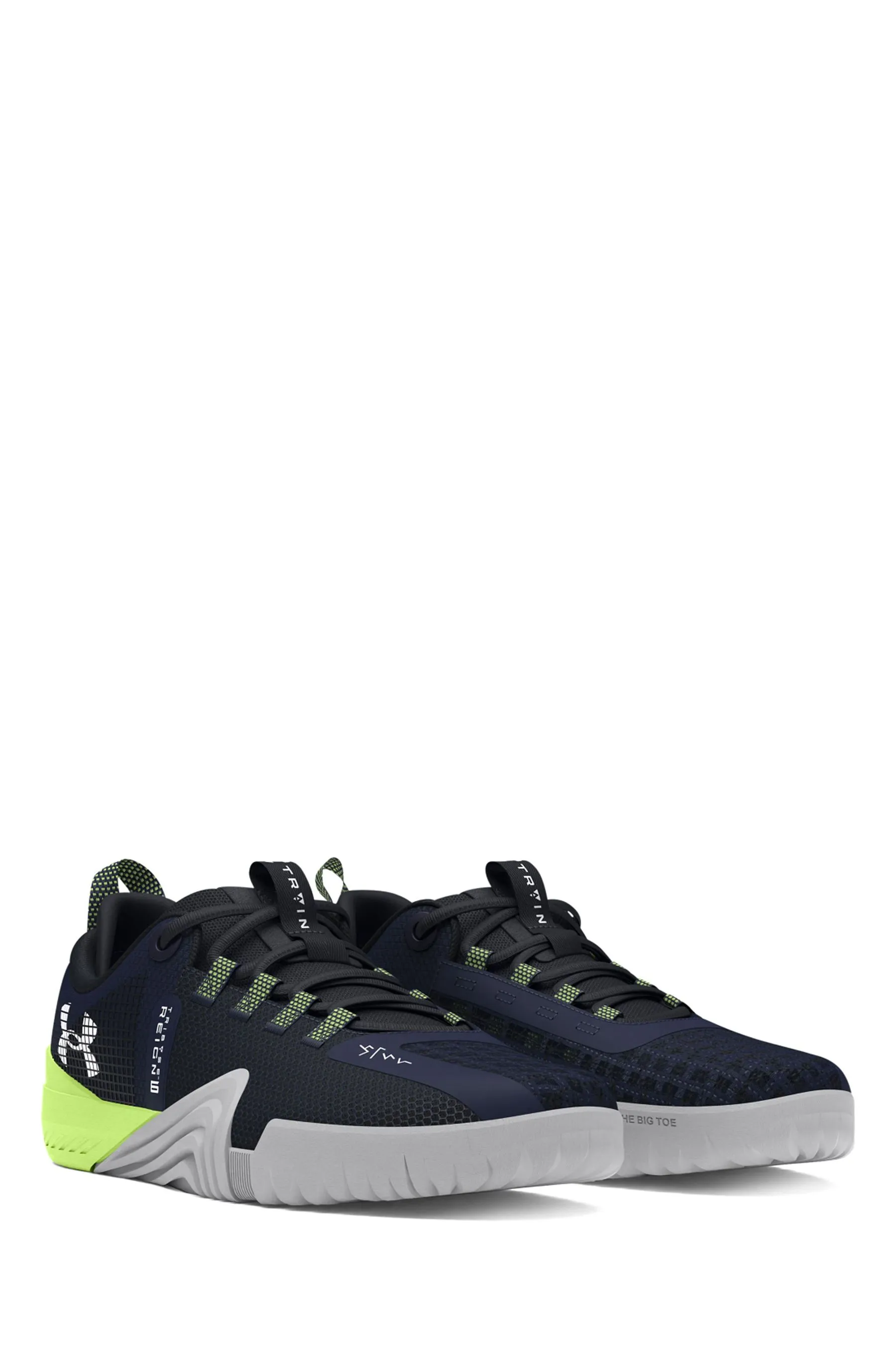 Under Armour Tribase Reign 6 Trainers    