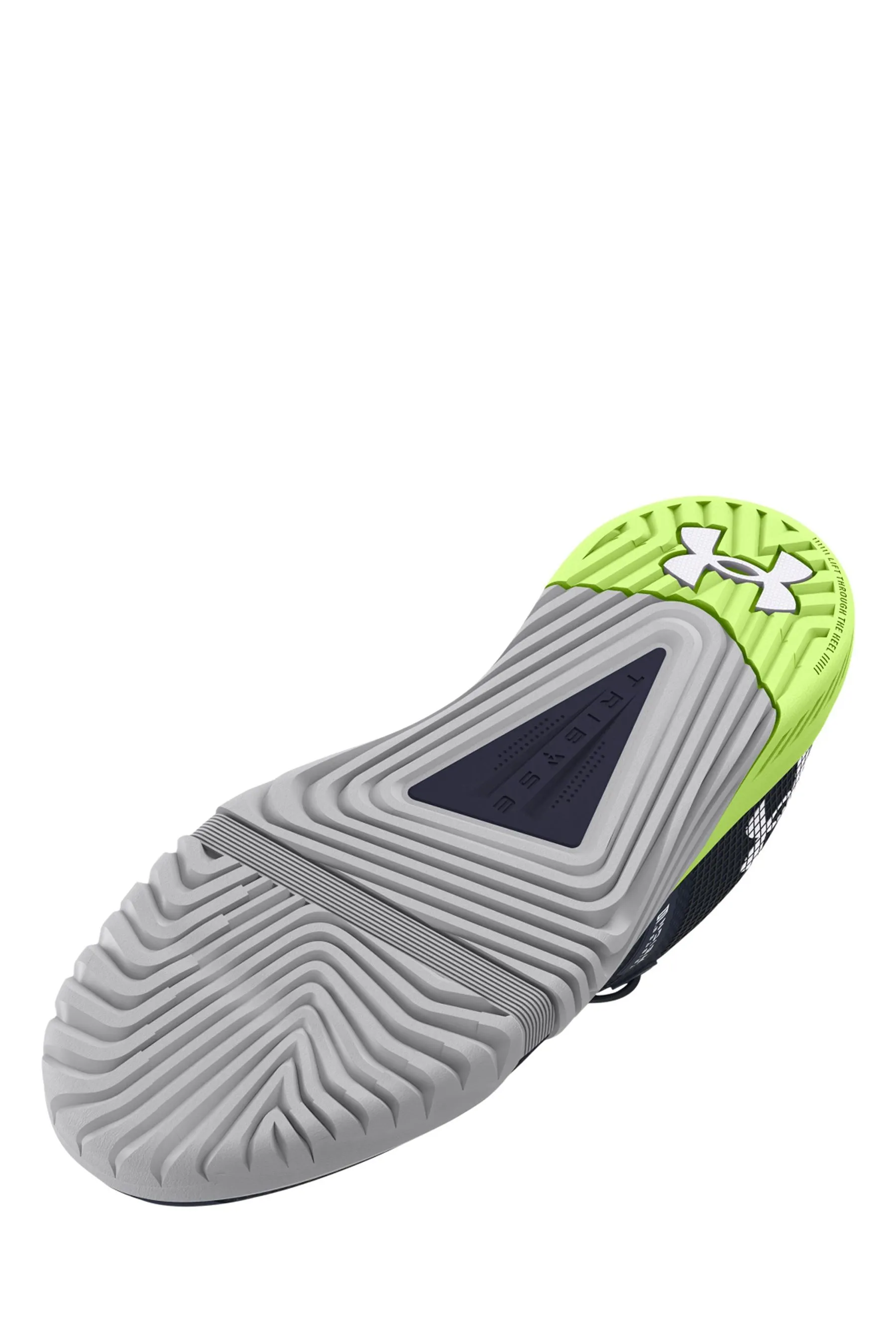Under Armour Tribase Reign 6 Trainers    