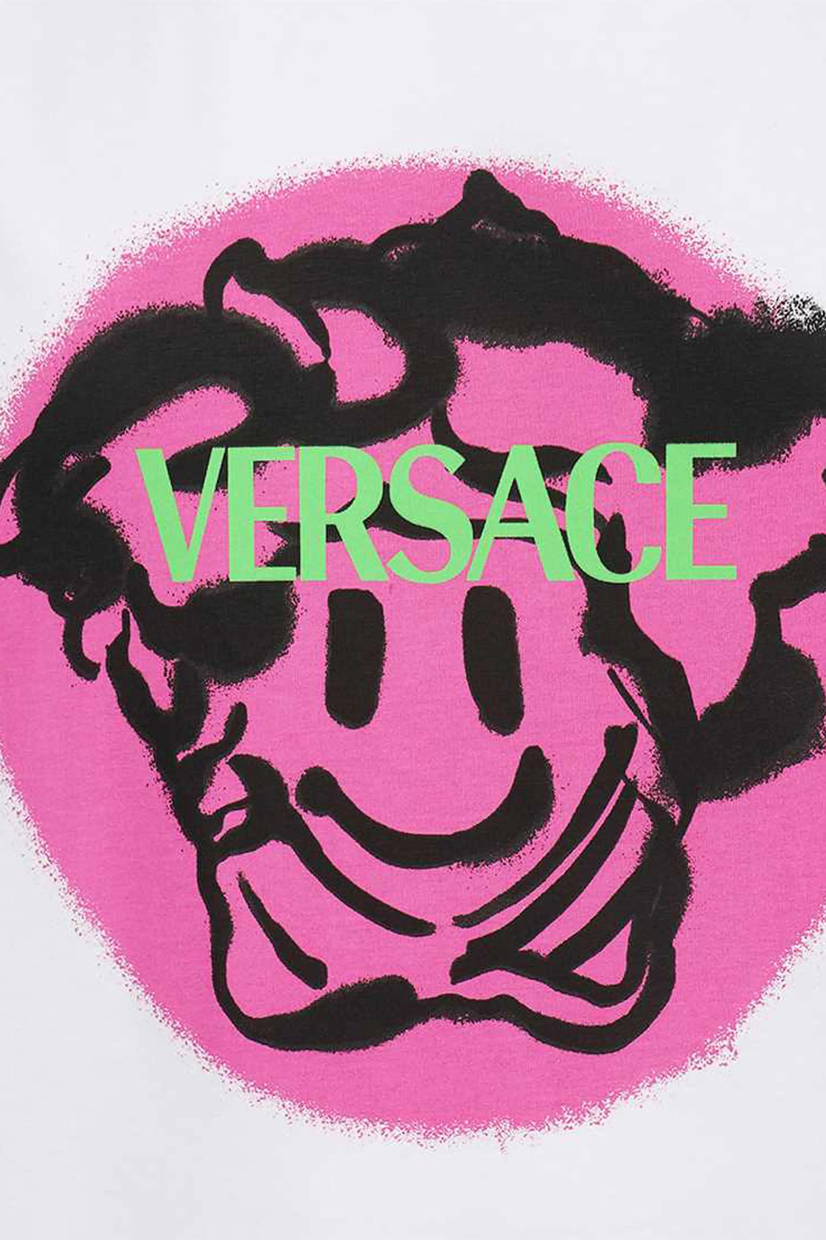 VERSACE T-SHIRT