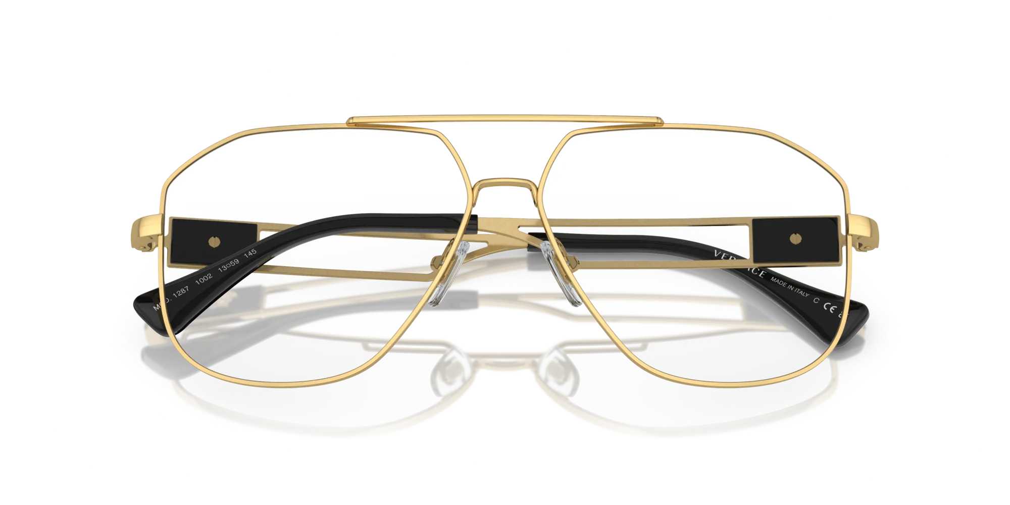   Versace VE1287  1002