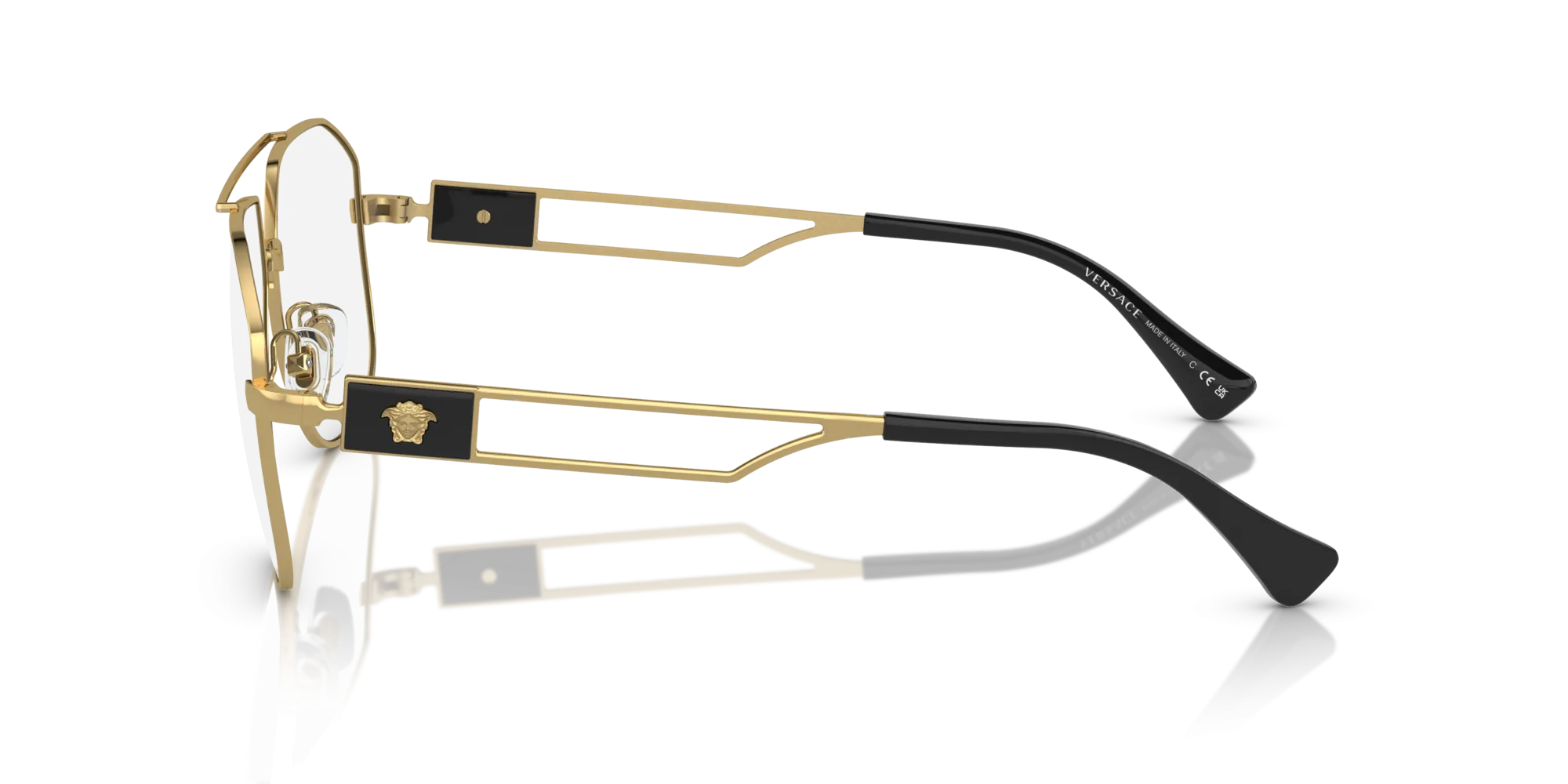   Versace VE1287  1002