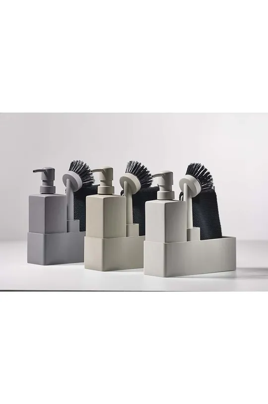 Zone Denmark organizer per lavello pacco da 4